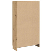 Credenza Artisan Rovere 82,5x30,5x150 cm Legno ingegnerizzato 3318719