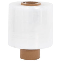 Film Estensibili 10 pz Trasparenti 23 μm 10 cm x 300 m 4104866