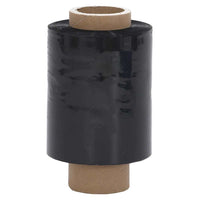 Film Estensibili 50 pz Nero 23 μm 10 cm x 150 m 4104884
