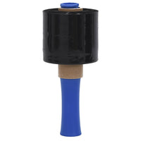 Film Estensibili 10 pz Nero 23 μm 10 cm x 300 m 4104885