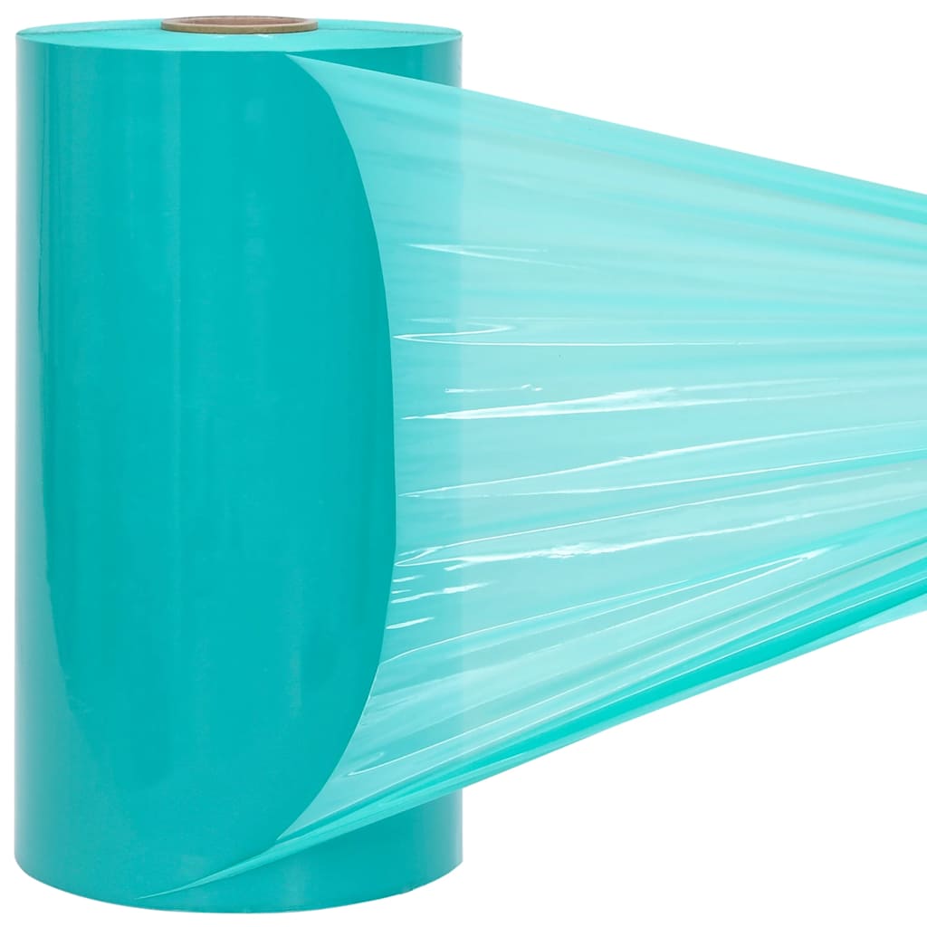 vidaXL Film Estensibile Agricolo Verde 25 μm 50 cm x 1800 m