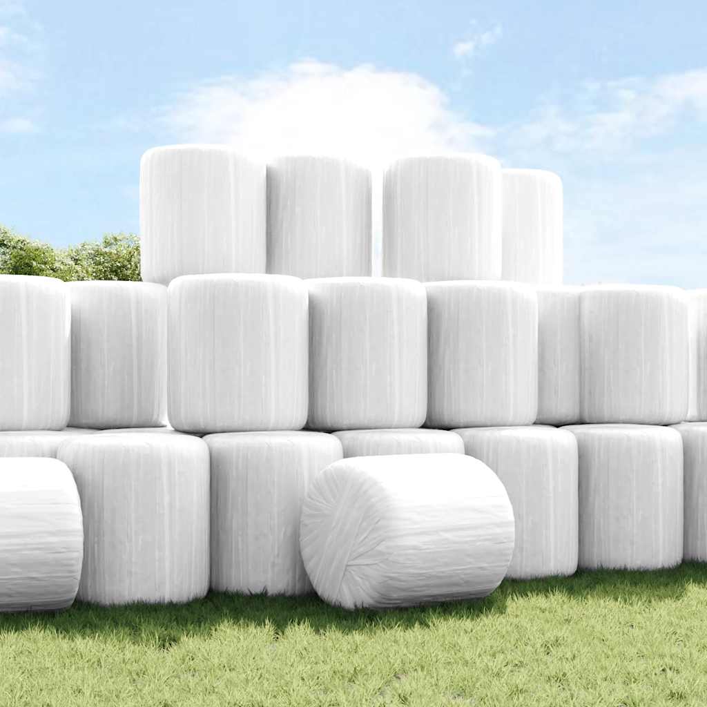 Film Estensibile Agricolo Bianco 25 μm 50 cm x 1800 m 4104888