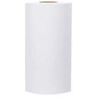 Film Estensibile Agricolo Bianco 25 ?m 50 cm x 1800 m