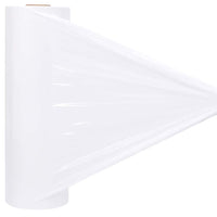 Film Estensibile Agricolo Bianco 25 μm 50 cm x 1800 m 4104888