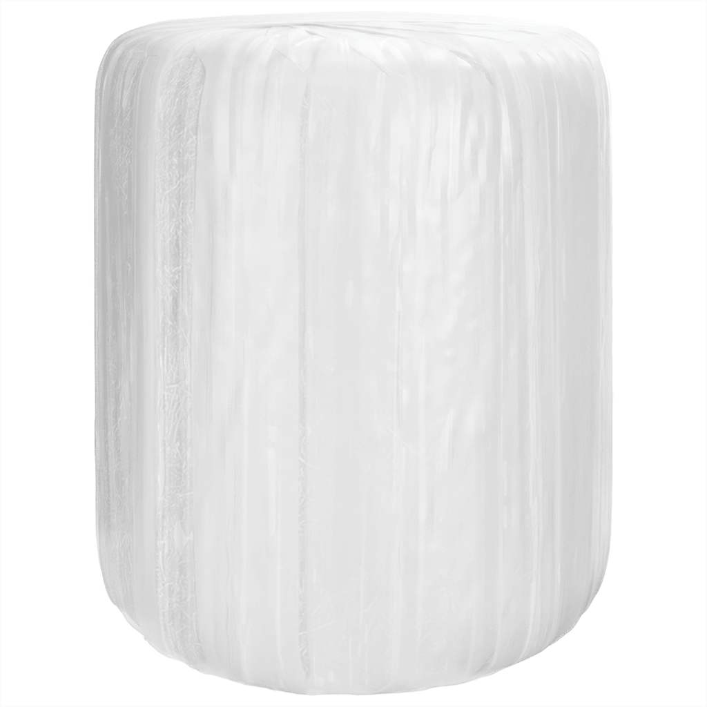 Film Estensibile Agricolo Bianco 25 μm 50 cm x 1800 m 4104888