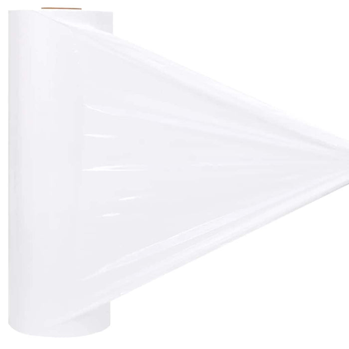 Film Estensibile Agricolo Bianco 25 μm 75 cm x 1500 m 4104889