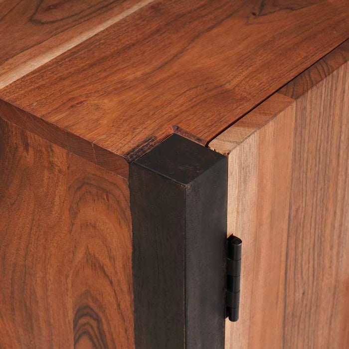 Buffet e Credenze Marrone 55 x 30 x 75 cm 4104006