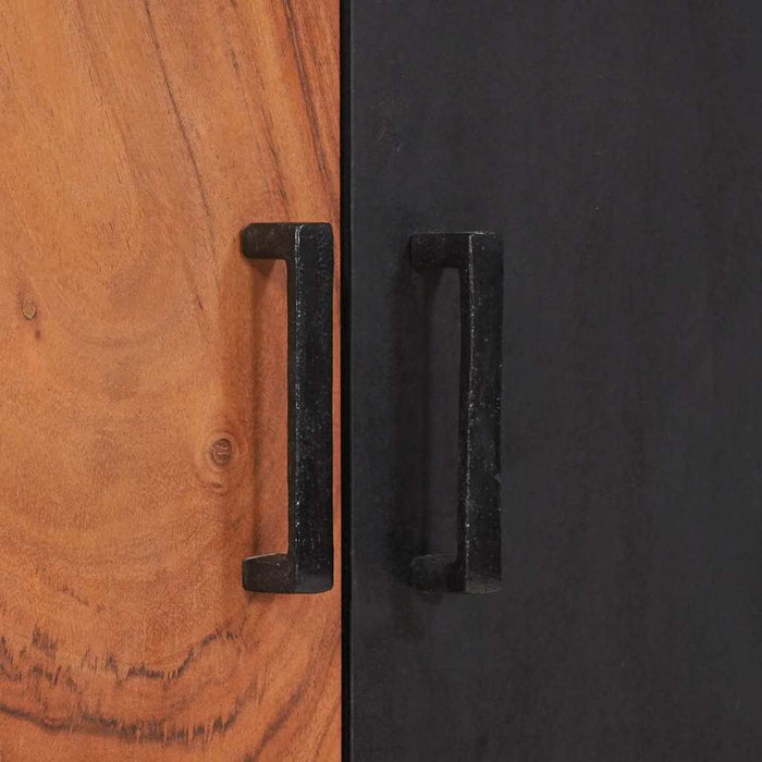 Buffet e Credenze Marrone 55 x 30 x 75 cm 4104006