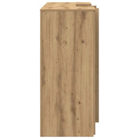 vidaXL Banco Reception 155x50x103,5 cm in Legno Multistrato