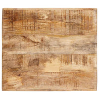 Tavoli da Fine Marrone legno massello di mango 4104559