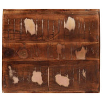 Tavoli da Fine Multicolore legno massello di riciclo 4104560