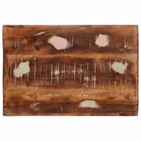 Comodini 45 x 30 x 24 cm legno massello di riciclo 4104578