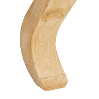 vidaXL Tavolino da salotto Marrone 100 x 55 x 40 cm