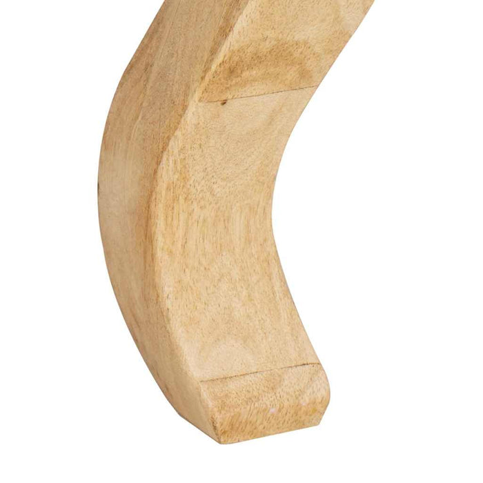 vidaXL Tavolino da salotto Marrone 100 x 55 x 40 cm