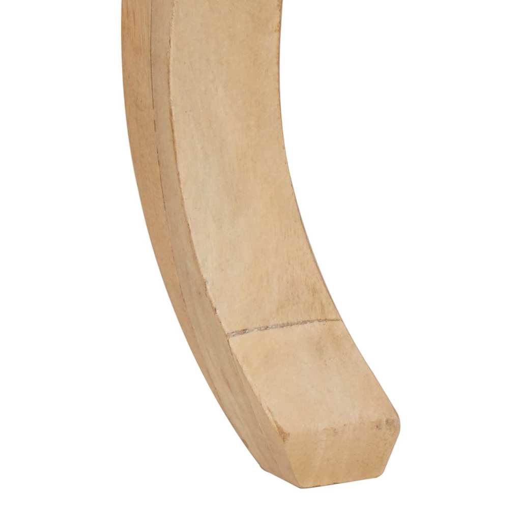 vidaXL Tavolino da salotto Marrone 100 x 55 x 77 cm