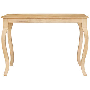 vidaXL Tavolino da salotto Marrone 100 x 55 x 77 cm