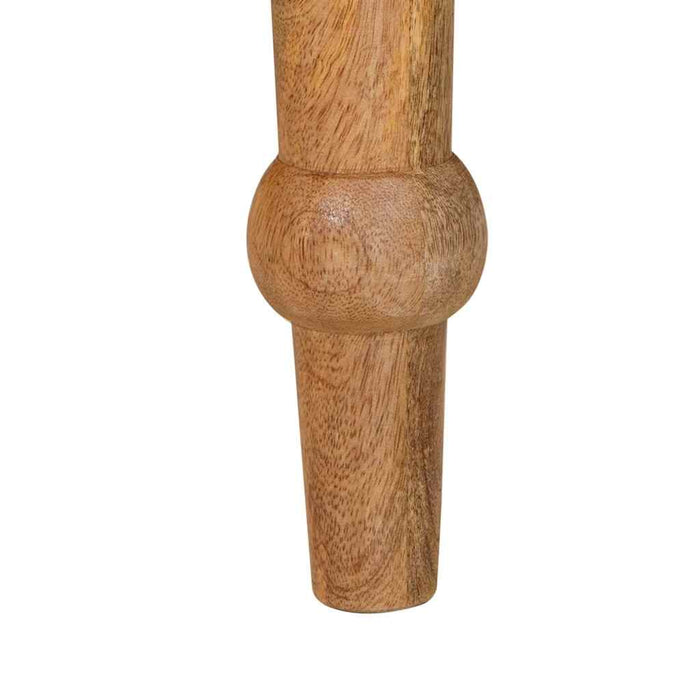 Tavolino da salotto Marrone 100 x 55 x 77 cm 4104586