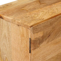 Armadi di Stoccaggio con lo scaffale Marrone 110 x 30 x 40 cm 4104605