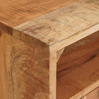 Armadi di Stoccaggio con archiviazione Marrone 110 x 30 x 45 cm 4104624