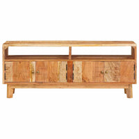 Armadi di Stoccaggio con archiviazione Marrone 110 x 30 x 45 cm 4104624