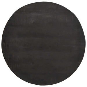 Tavoli da Caffè Nido 2 pcs Legno massello di mango e acciaio 4104642