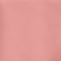 Sedie da Pranzo 2 pz Rosa in Similpelle 4101120