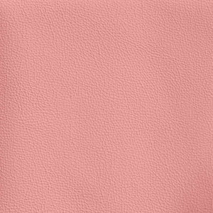 Sedie da Pranzo 2 pz Rosa in Similpelle 4101120