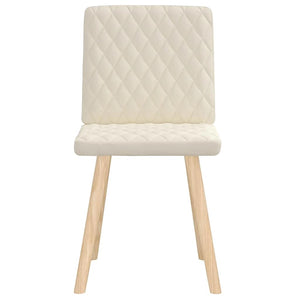 Sedie da Pranzo 2 pz Lino 4101132