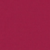 Sedie da Pranzo 2 pz Rosso Vino in Velluto 4101214