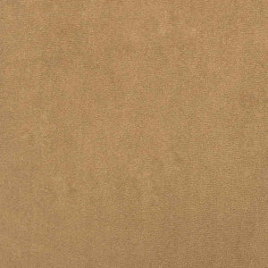 Sedie da Pranzo 2 pz Marroni in Velluto 4101217