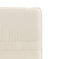 Sedie da Pranzo 2 pz Lino 4101266