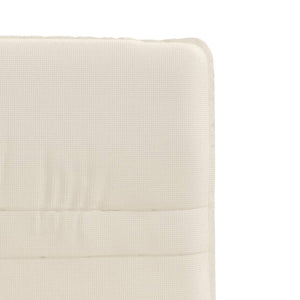 Sedie da Pranzo 2 pz Lino 4101266