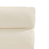 Sedie da Pranzo 2 pz Lino