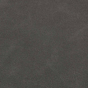 Sedia da Pranzo Nera in Similpelle