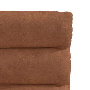 Sedia da Pranzo Marrone in Similpelle 4101306