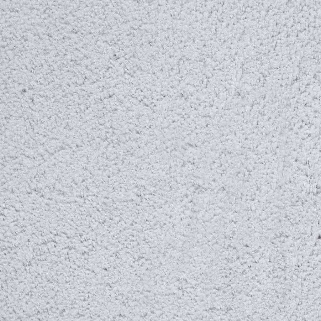 Tappeto HUARTE Grigio 200 x 140 cm 100% Poliestere 4103638