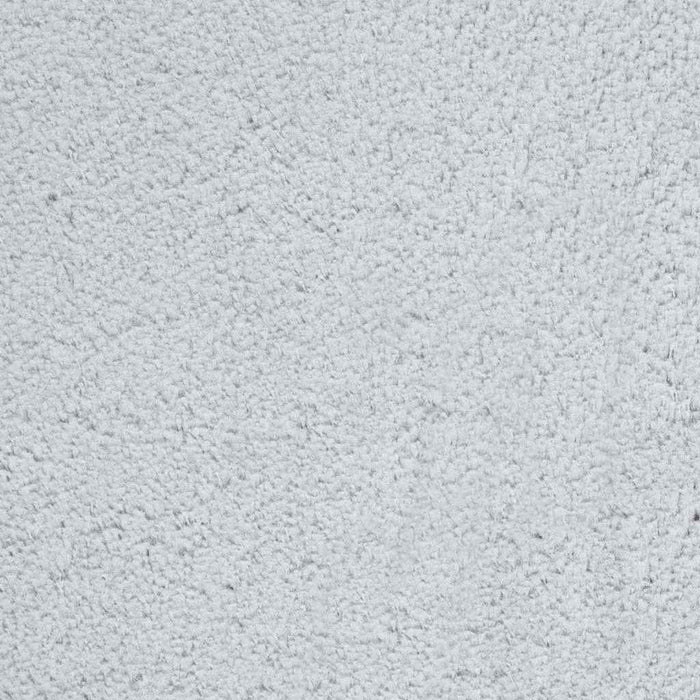 Tappeto HUARTE Grigio 200 x 140 cm 100% Poliestere 4103638