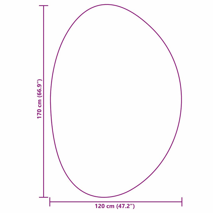 Tappeto HUARTE Antracite 120 x 170 cm Poliestere 4103658