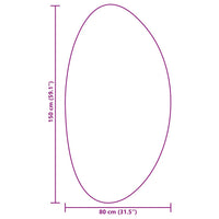 Tappeto HUARTE Grigio 80 x 150 cm Poliestere 4103684