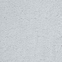 Tappeto Grigio 100 x 200 cm Poliestere 4103734