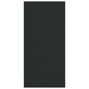 Tappetino Altro Nero 120 x 250 cm Poliammide e PVC 4100717