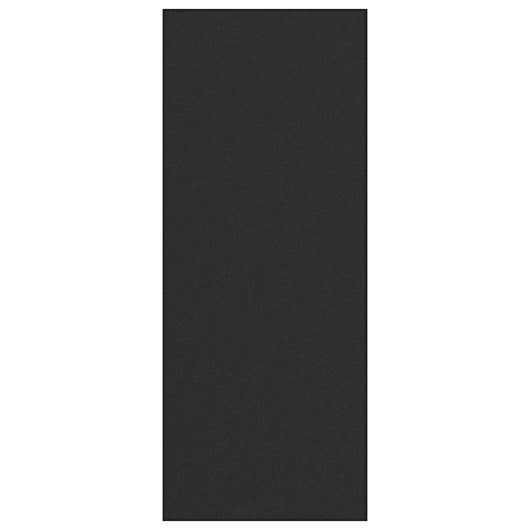 Tappetino Altro Nero 120 x 300 cm Poliammide e PVC 4100718