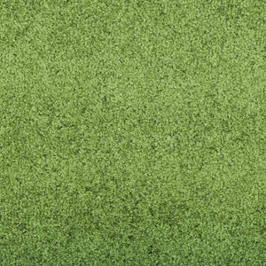 Tappetino Altro Verde e Nero 120 x 400 cm Poliammide e PVC 4100732