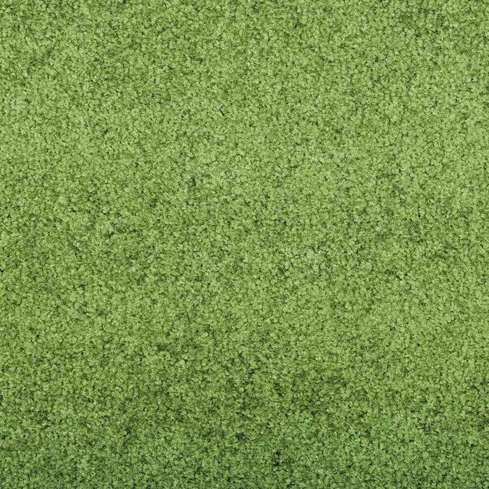 Tappetino Altro Verde e Nero 120 x 400 cm Poliammide e PVC 4100732