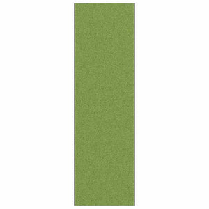 Tappetino Altro Verde e Nero 120 x 400 cm Poliammide e PVC 4100732