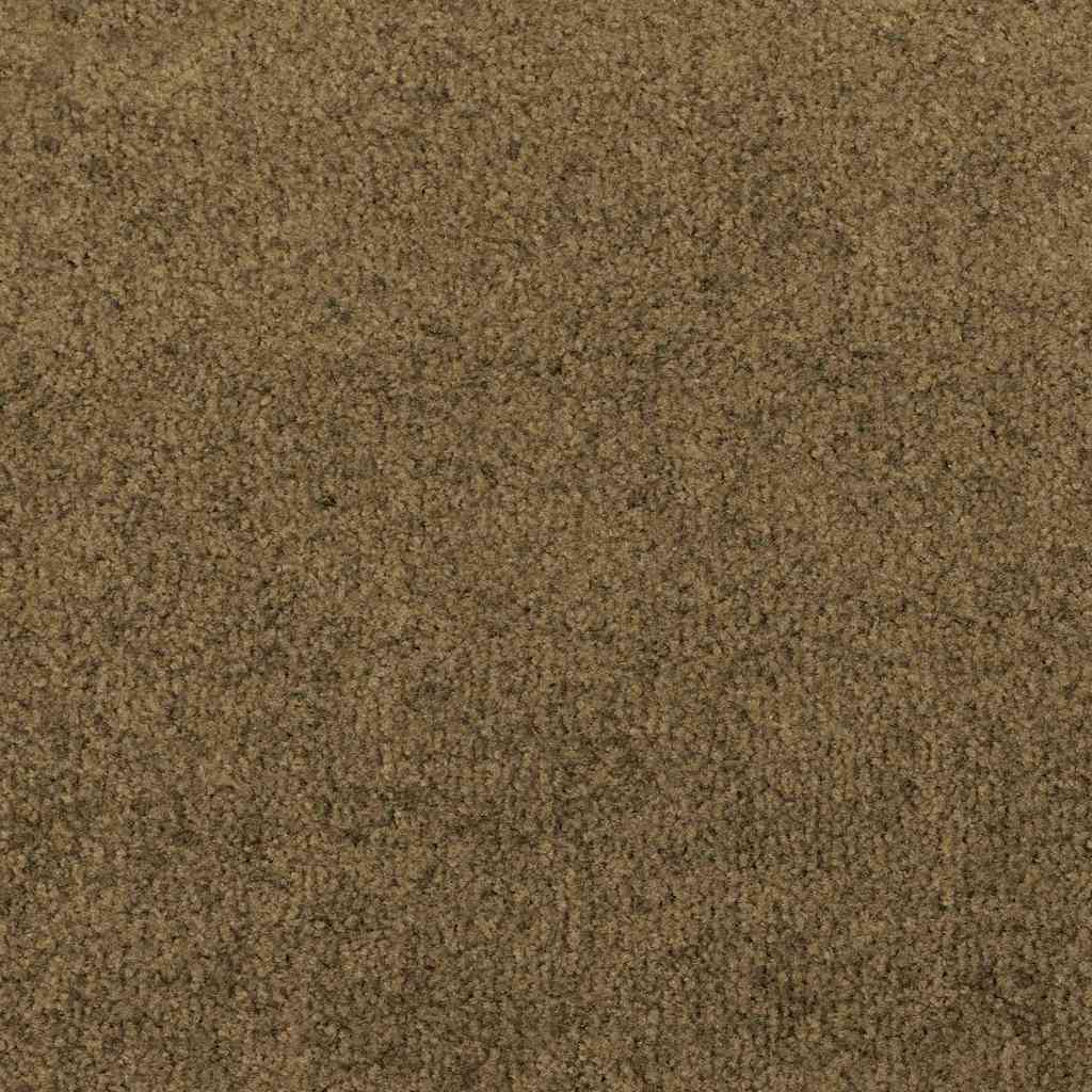 Tappetino Altro Marrone e Nero 120 x 400 cm Poliammide e PVC 4100736