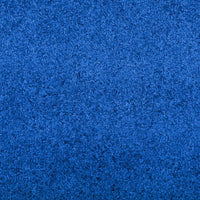 Tappetino Altro Blu e Nero 120 x 250 cm Poliammide e PVC 4100737