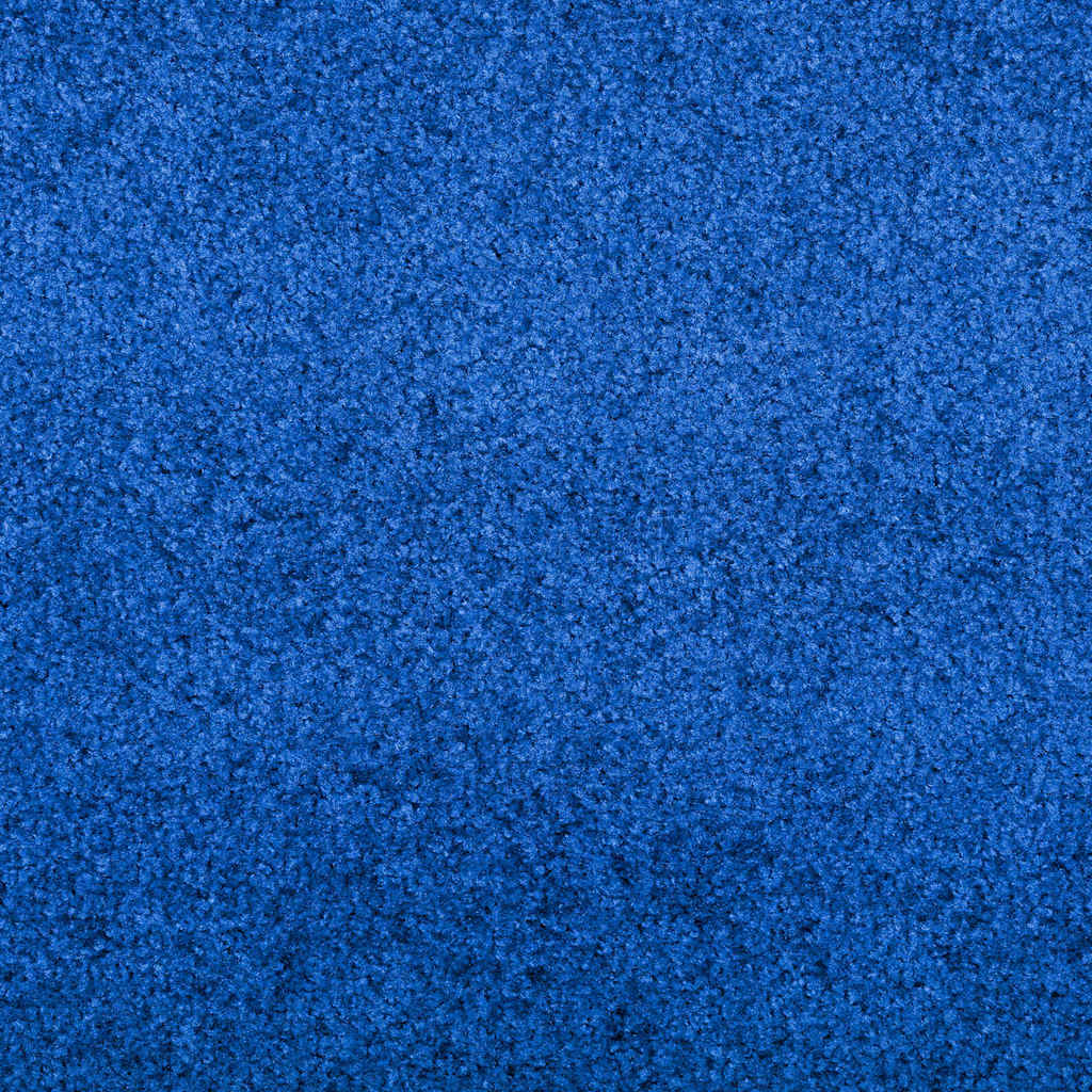 Tappetino Altro Blu e Nero 120 x 300 cm Poliammide e PVC 4100738