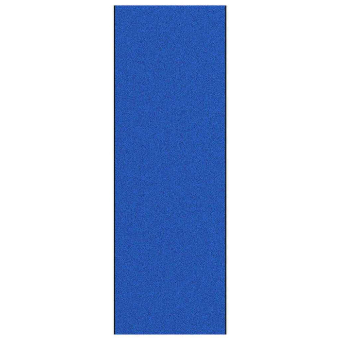Tappetino Altro Blu e Nero 120 x 350 cm Poliammide e PVC 4100739