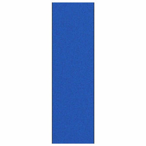 Tappetino Altro Blu e Nero 120 x 400 cm Poliammide e PVC 4100740